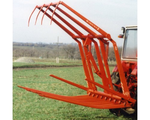 Решетка МТЗ-80, 82 (ПКУ-0.8) грабельная САЛЬСК