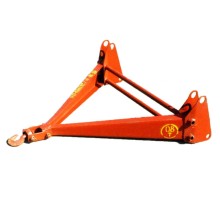 Устройство МТЗ-80, 82 (ПКУ-0.8) грузоподъемное САЛЬСК