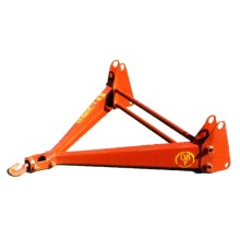 Устройство МТЗ-80, 82 (ПКУ-0.8) грузоподъемное САЛЬСК