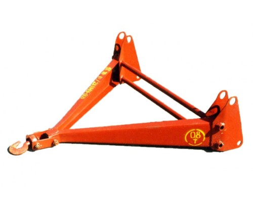 Устройство МТЗ-80, 82 (ПКУ-0.8) грузоподъемное САЛЬСК