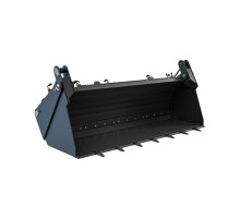 Ковш МТЗ-80, 82 (ПКУ-0.8) 0.6куб.м челюстной L=2.0м САЛЬСК