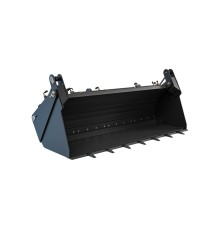 Ковш МТЗ-80, 82 (ПКУ-0.8) 0.6куб.м челюстной L=2.0м САЛЬСК