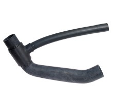 Патрубок МАЗ-5440А9, 6430А9 радиатора нижний (L=505мм,  d=48мм) SE-M