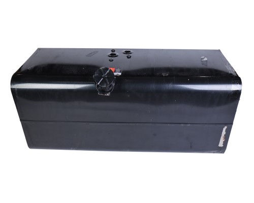 Бак топливный МАЗ 600л (650х650х1500) БАКОР