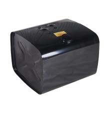 Бак топливный КАМАЗ 210л (530х650х690) БАКОР