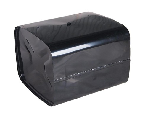 Бак топливный КАМАЗ 210л (530х650х690) БАКОР