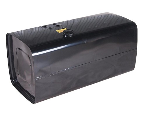 Бак топливный КАМАЗ 500л (650х650х1325) БАКОР