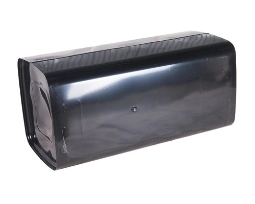 Бак топливный КАМАЗ 500л (650х650х1325) БАКОР