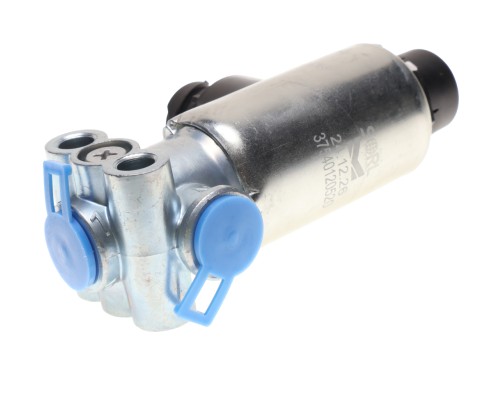 Клапан электромагнитный КАМАЗ-5490, 54901SORL