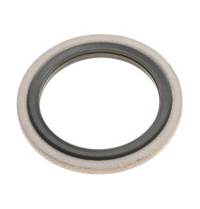 Шайба SITRAK HOWO пробки поддона масляного OE