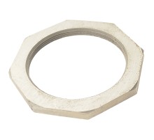 Контргайка КАМАЗ-4310 ступицы колеса переднего (ОАО КАМАЗ)