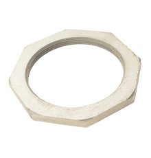 Контргайка КАМАЗ-4310 ступицы колеса переднего (ОАО КАМАЗ)