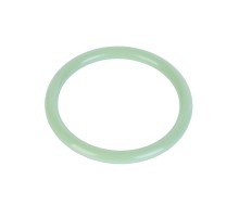 Кольцо ЯМЗ-650.10 уплотнительное патрубка маслозаборного зеленое силикон РД