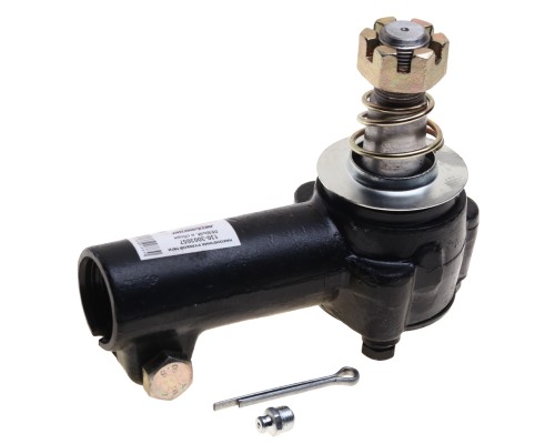 Наконечник рулевой тяги ЗИЛ-130 левый АВТОМАГНАТ