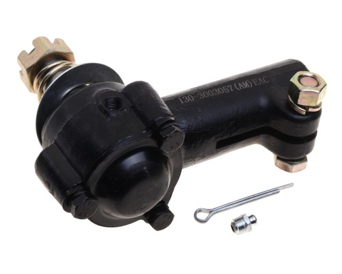 Наконечник рулевой тяги ЗИЛ-130 левый АВТОМАГНАТ