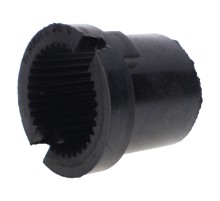 Амортизатор МТЗ рулевого вала ЗАО АМКОДОР-ЭЛАСТОМЕР