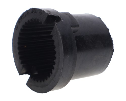 Амортизатор МТЗ рулевого вала ЗАО АМКОДОР-ЭЛАСТОМЕР