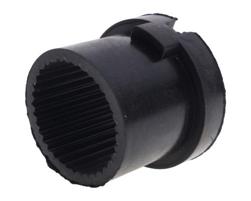 Амортизатор МТЗ рулевого вала ЗАО АМКОДОР-ЭЛАСТОМЕР