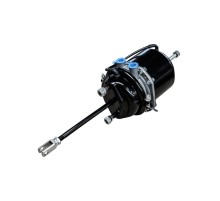 Энергоаккумулятор HOWO тип 24/24 барабанного тормоза SORL