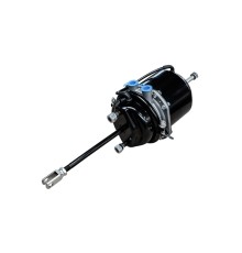 Энергоаккумулятор HOWO тип 24/24 барабанного тормоза SORL