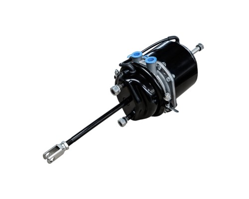 Энергоаккумулятор HOWO тип 24/24 барабанного тормоза SORL