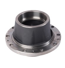 Ступица SITRAK HOWO среднего и заднего моста (мост MCP16) (5.26) OE