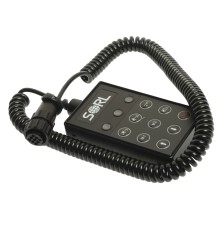 Пульт управления пневматической подвеской ECAS SORL