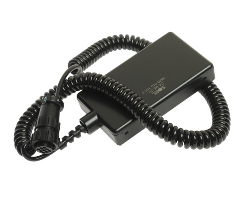 Пульт управления пневматической подвеской ECAS SORL