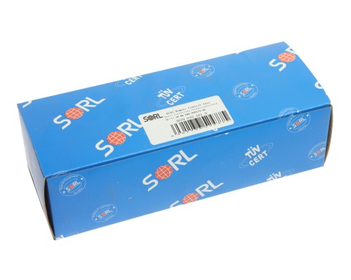 Пульт управления пневматической подвеской ECAS SORL