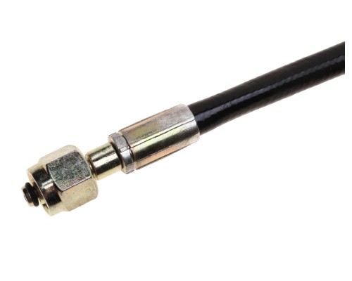 Шланг FAW J6, 3250, 3310 подъема кабины электрическому насосу OE