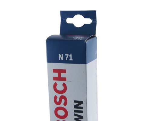 Щетка стеклоочистителя SCANIA 700мм для грузовиков и автобусов Twin BOSCH