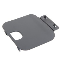 Заглушка MAN TGA, TGS, TGX, TGL, TGM подножки нижней OE