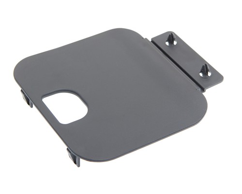 Заглушка MAN TGA, TGS, TGX, TGL, TGM подножки нижней OE