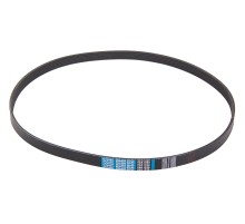 Ремень приводной поликлиновой 6PK1230 TOYOTA Auris, Corolla, Rav 4 ГАЗ-3302 ЗМЗ-406 (без ГУР) DONGIL