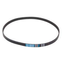 Ремень приводной поликлиновой 6PK1230 TOYOTA Auris, Corolla, Rav 4 ГАЗ-3302 ЗМЗ-406 (без ГУР) DONGIL