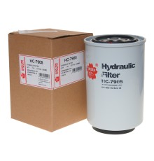 Фильтр гидравлический TEREX VOLVO (ЗАМЕНА НА HC79051) SAKURA