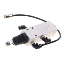 Клапан FAW J5, J6 подъема кузова OE