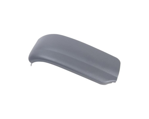 Панель MAN TGA LX угловая бампера правая нижняя MARSHALL