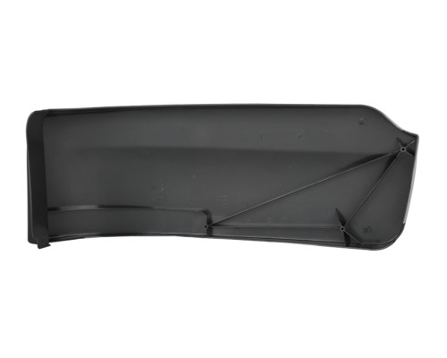 Панель MAN TGA LX угловая бампера правая нижняя MARSHALL