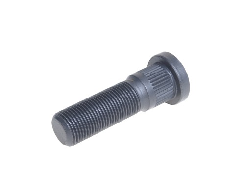 Болт колеса М18х1.5х65 ГАЗ-3302 заднего (тефлон) MEGAPOWER