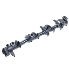 Вал FAW 1066 коромысла OE