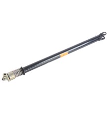 Механизм переключения передач КАМАЗ-6540 промежуточный в сборе (АШ)