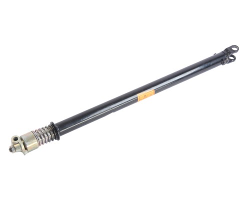 Механизм переключения передач КАМАЗ-6540 промежуточный в сборе (АШ)