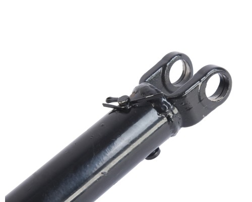 Механизм переключения передач КАМАЗ-6540 промежуточный в сборе (АШ)