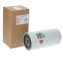 Фильтр топливный DAF IVECO КАМАЗ дв.CUMMINS EQB SAKURA