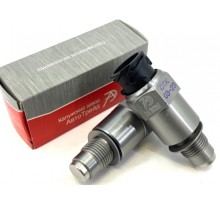 Датчик скорости КАМАЗ круглый разъем L=25мм АВТОТРЕЙД