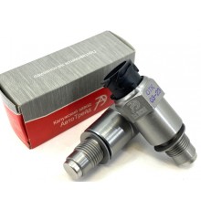 Датчик скорости КАМАЗ круглый разъем L=25мм АВТОТРЕЙД