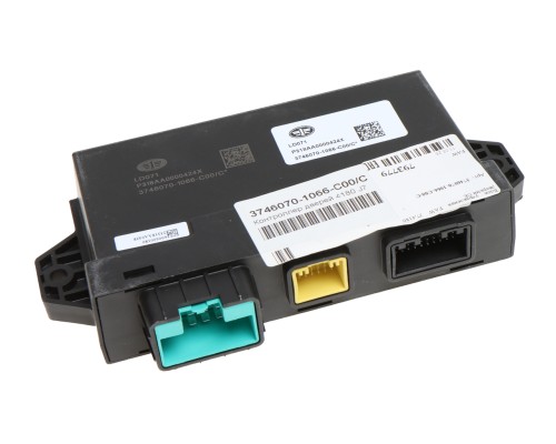 Блок управления FAW J7, 4180 дверьми OE