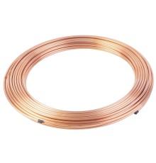 Трубка медная d=8.0 бухта 50м ТМК