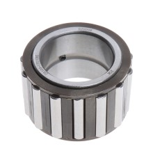 Подшипник КПП SHAANXI роликовый OE